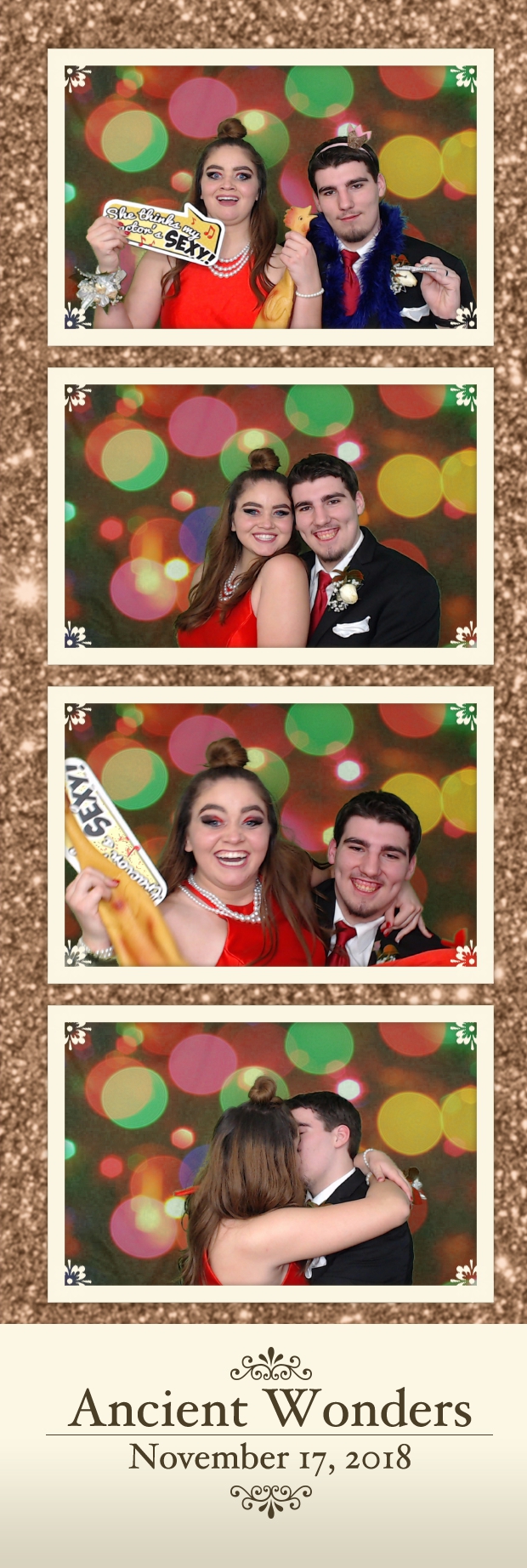 Skyview TWIRP | View more photos from the event at gallery.photoboothbillings.com/u/PhotoBoothBillings/Skyview-TWIRP